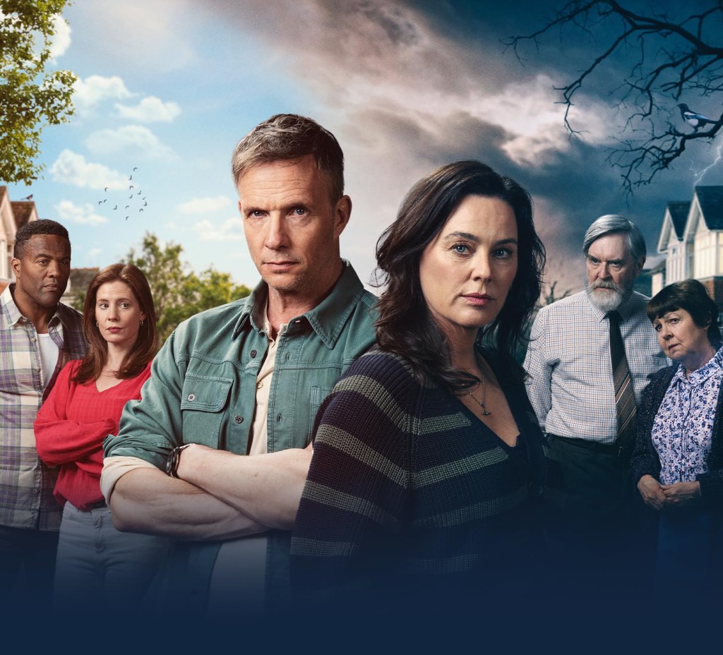 What to watch: Best New Crime Dramas This Week (22 April-29&nbsp;April)