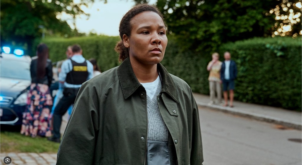 What to watch: Best New Crime Dramas This Week (29 April-6&nbsp;May)