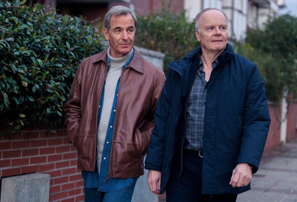 What to watch: Best New Crime Dramas This Week (6 May-13&nbsp;May)