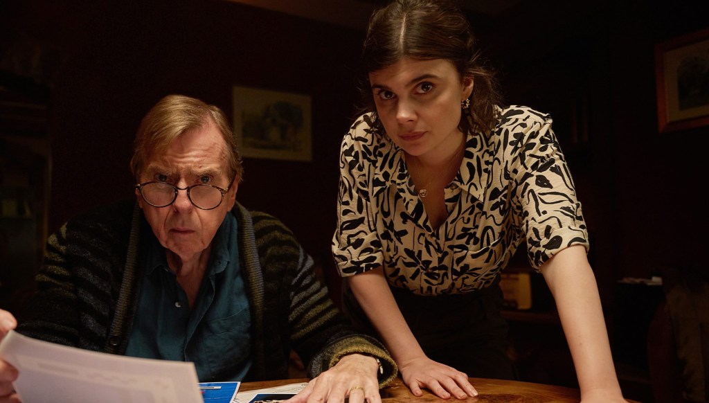 What to watch: Best New Crime Dramas This Week 20 May – 27&nbsp;May)