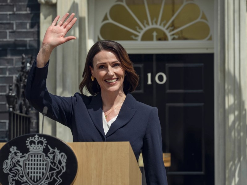 🔥 Summer Viewing: Sorted. Hottest Crime Dramas You Won’t Want to&nbsp;Miss!