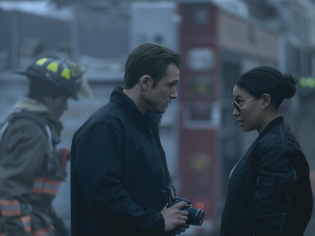 WHAT TO WATCH: BEST NEW CRIME DRAMAS THIS WEEK (8-15&nbsp;JULY)