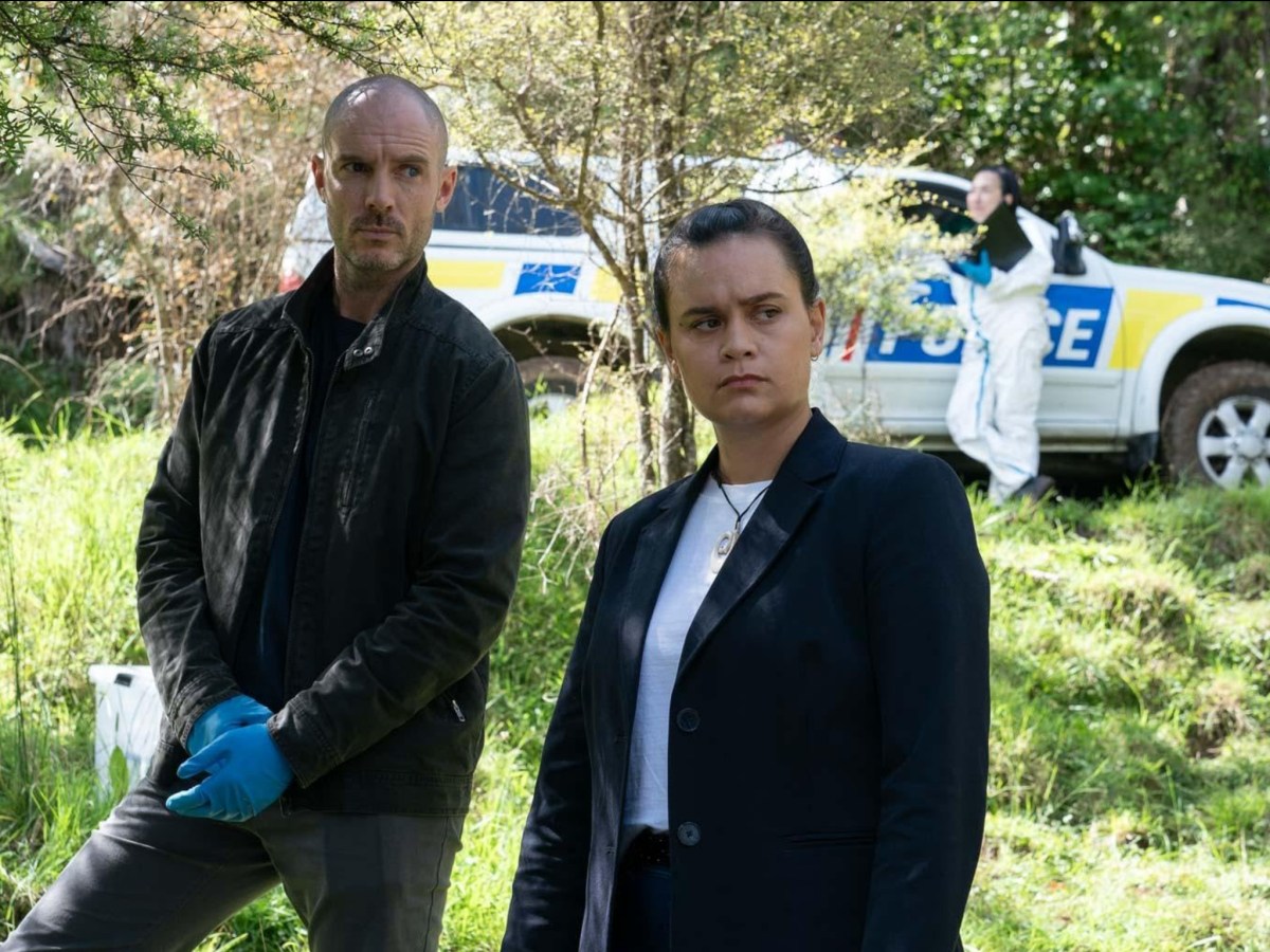 WHAT TO WATCH: BEST NEW CRIME DRAMAS (29 JULY-12&nbsp;AUGUST)