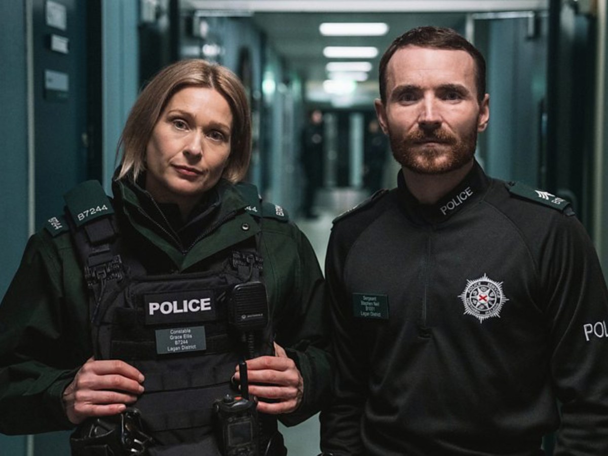WHAT TO WATCH: BEST NEW CRIME DRAMAS (25 SEPT-3&nbsp;OCT)