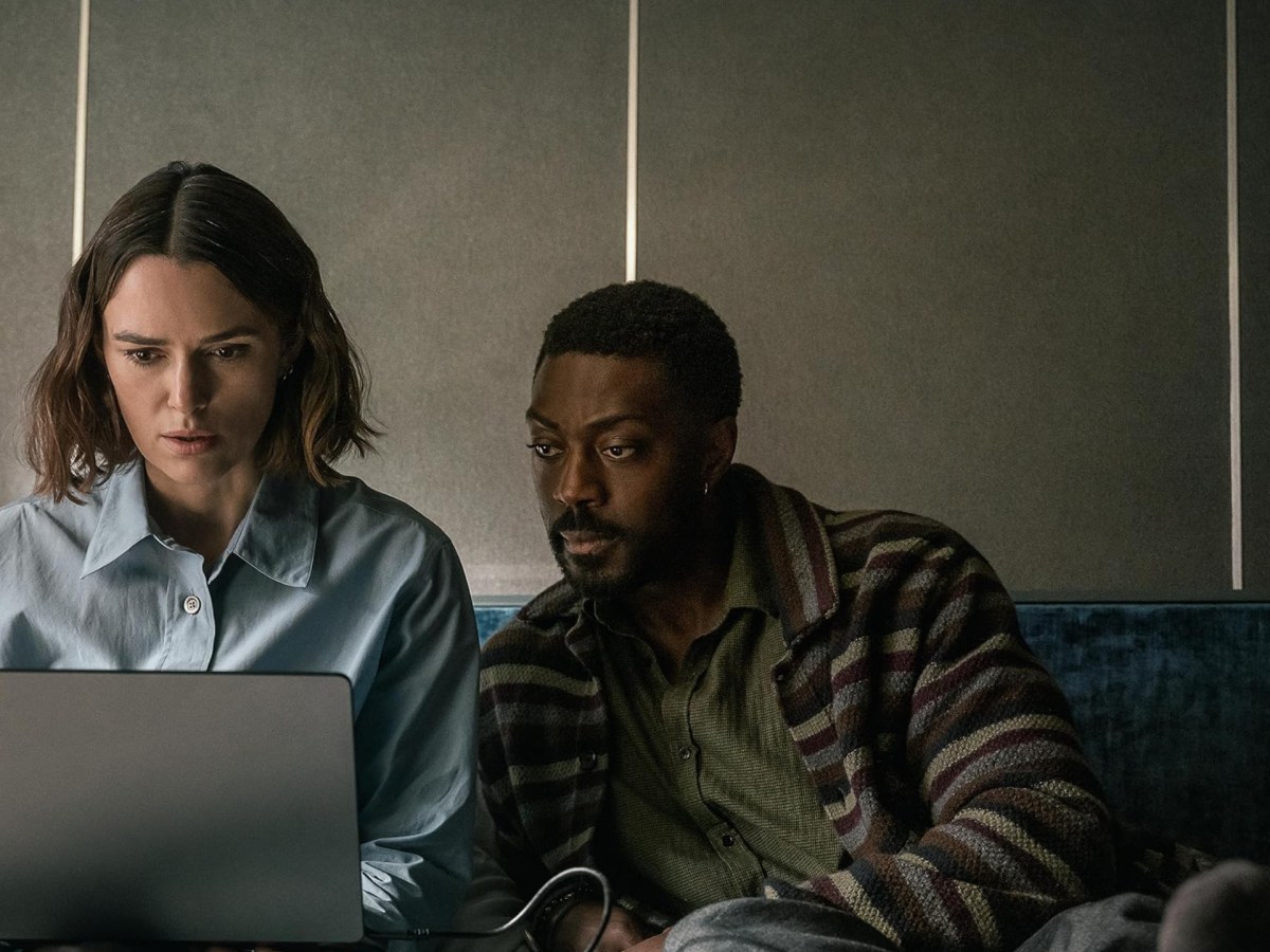 WHAT TO WATCH: BEST NEW CRIME DRAMAS (7-14&nbsp;OCT)