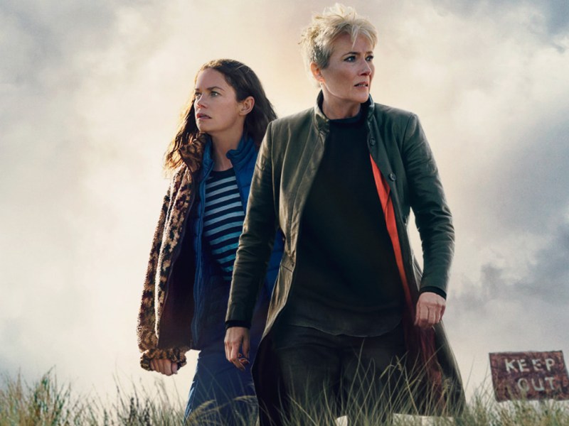 WHAT TO WATCH: BEST NEW CRIME DRAMAS (22-31&nbsp;OCT)