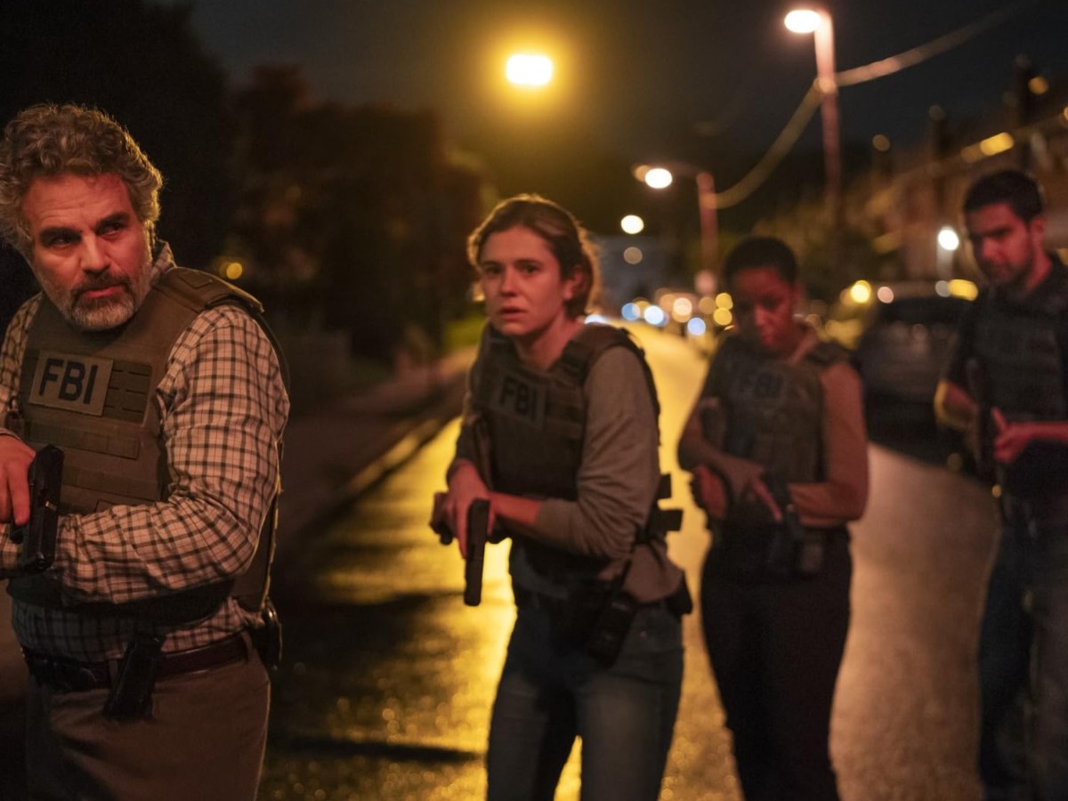 Task: Twisty new cop drama on HBO is a&nbsp;must-watch