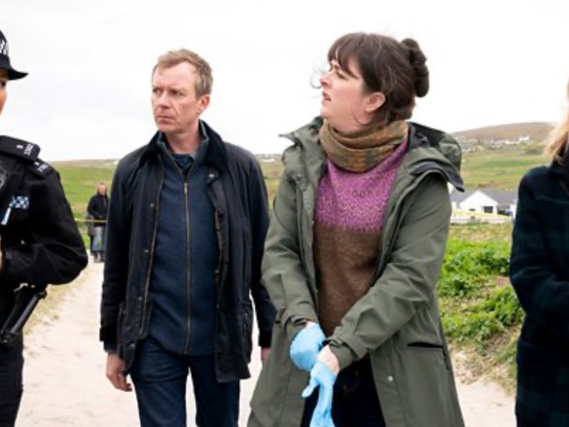 WHAT TO WATCH: BEST NEW CRIME DRAMAS (4-11&nbsp;NOV)