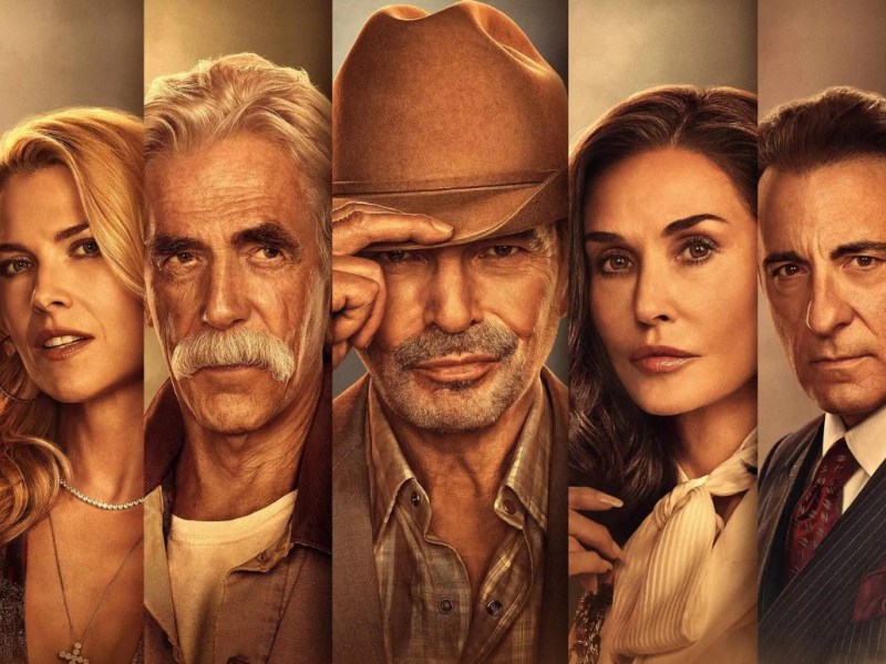 WHAT TO WATCH: BEST NEW CRIME DRAMAS (18-25&nbsp;NOV)