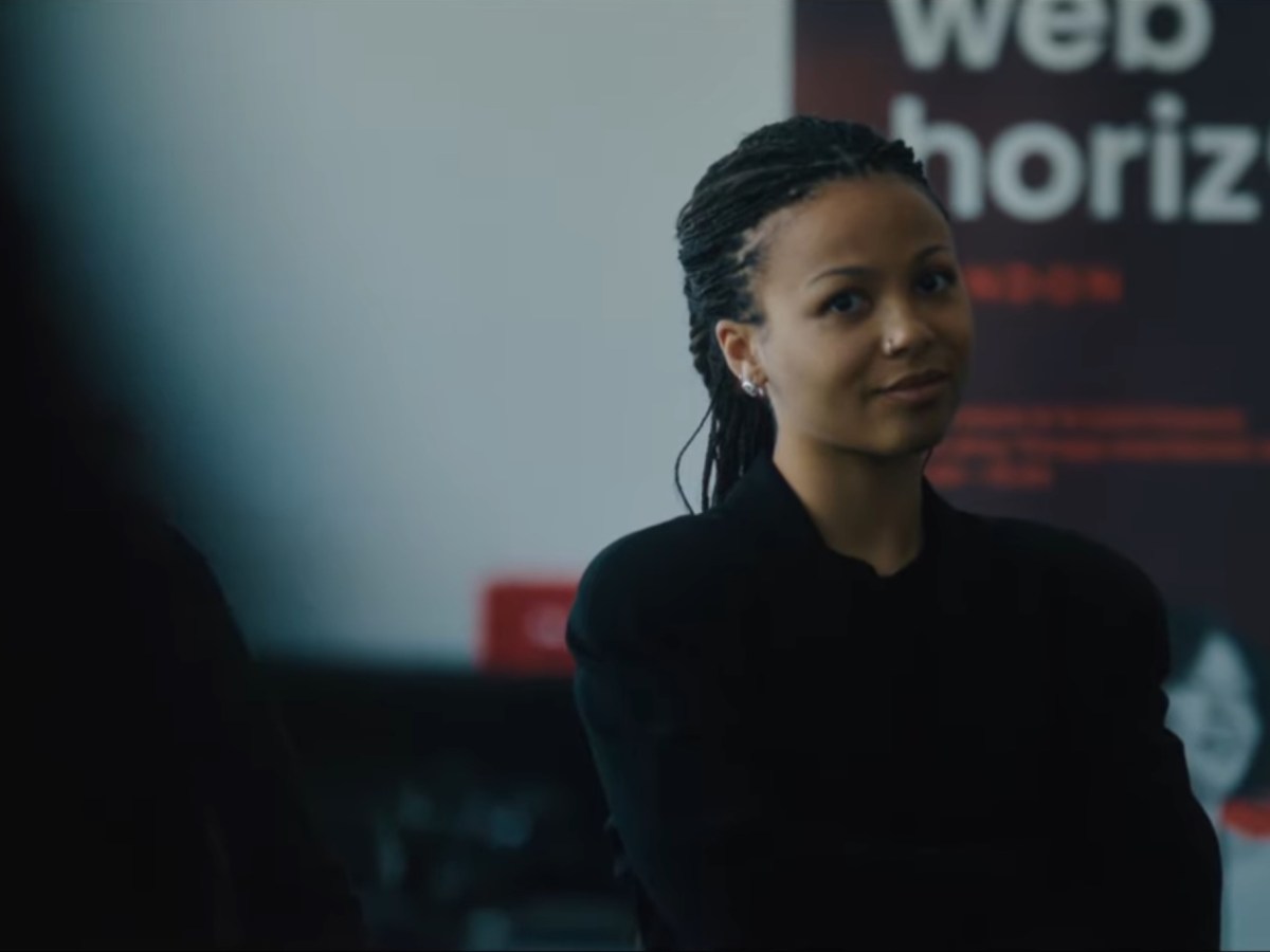 Industry: January’s S4 Teases Ruthless Power Shift in HBO Finance&nbsp;Thriller