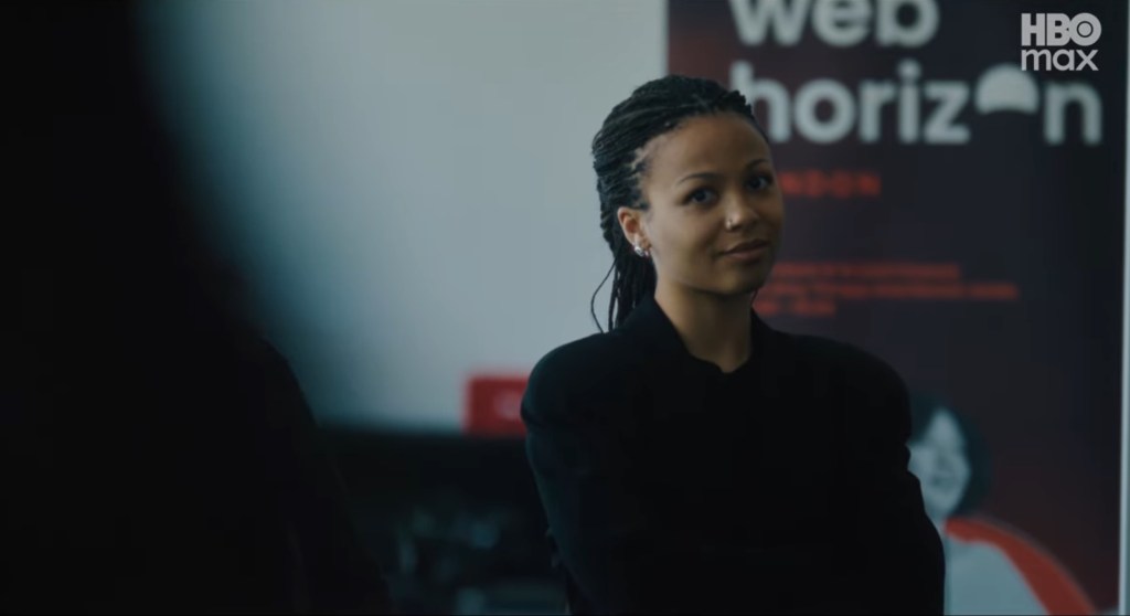 Industry: January’s S4 Teases Ruthless Power Shift in HBO Finance&nbsp;Thriller