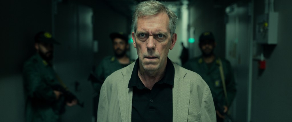 WHAT TO WATCH: BEST NEW CRIME DRAMAS (20-27&nbsp;JAN)