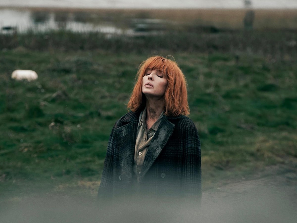 WHAT TO WATCH: BEST NEW CRIME DRAMAS (27 JAN-10&nbsp;FEB)