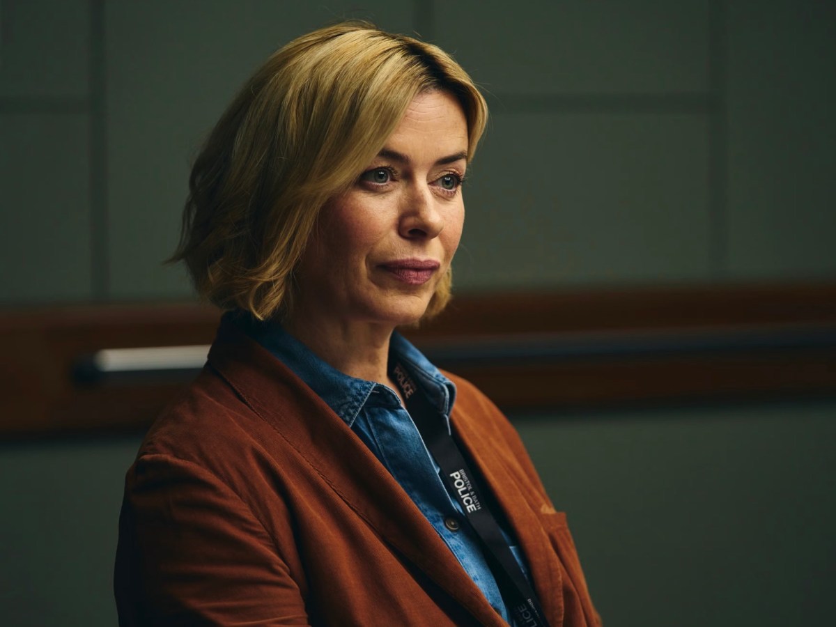 WHAT TO WATCH: BEST NEW CRIME DRAMAS (24 FEB-10&nbsp;MAR)