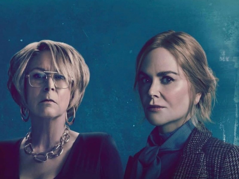 WHAT TO WATCH: BEST NEW CRIME DRAMAS (11-18&nbsp;MAR)