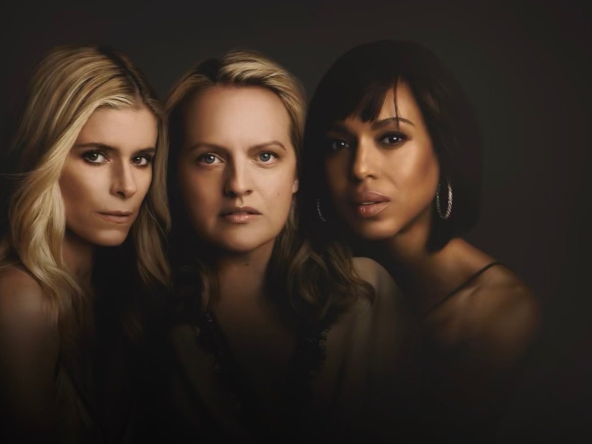 WHAT TO WATCH: BEST NEW CRIME DRAMAS (18-25&nbsp;MAR)