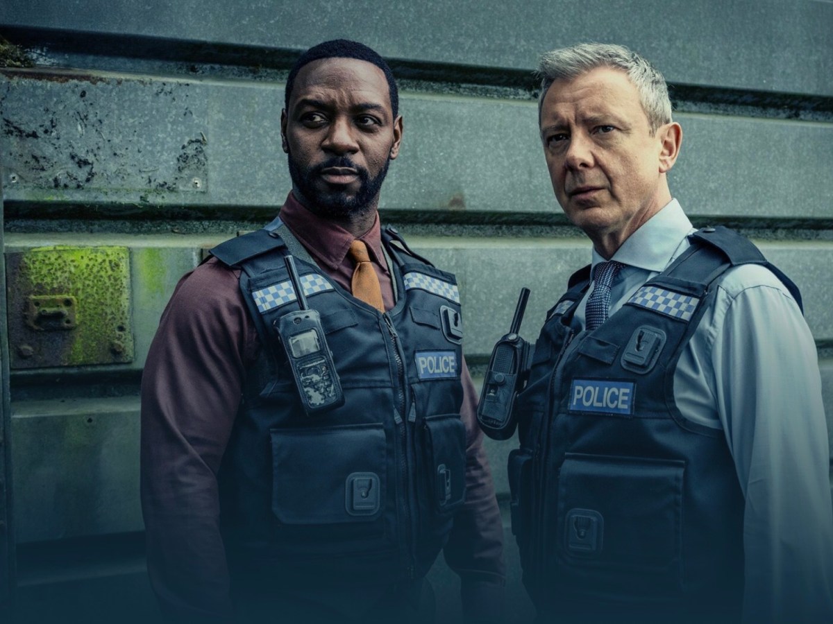 WHAT TO WATCH: BEST NEW CRIME DRAMAS (25-31&nbsp;MAR)