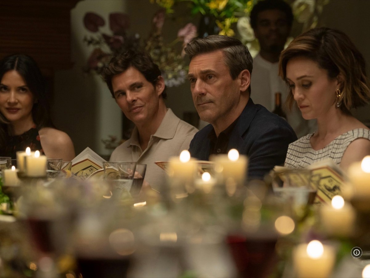 WHAT TO WATCH: BEST NEW CRIME DRAMAS (31 MAR-7&nbsp;APR)