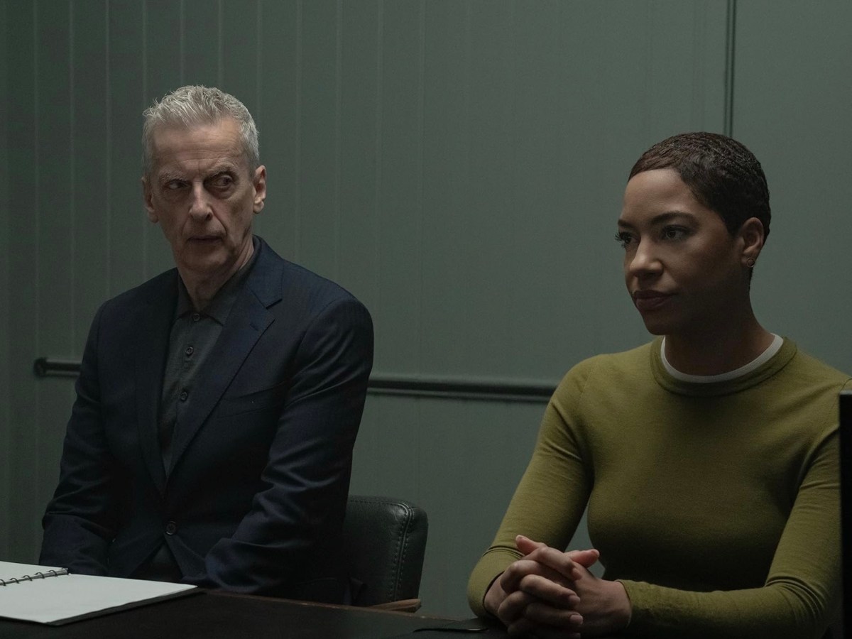 WHAT TO WATCH: BEST NEW CRIME DRAMAS (21-28&nbsp;APR)