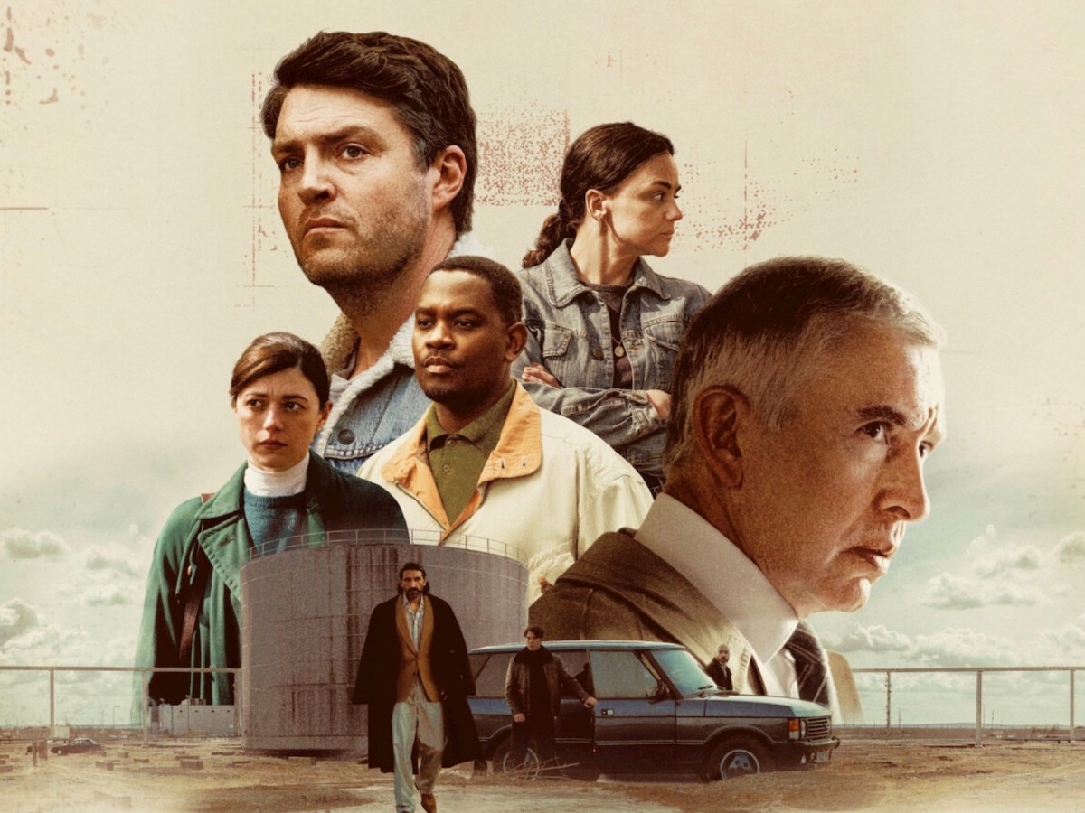 WHAT TO WATCH: BEST NEW CRIME DRAMAS (1-19&nbsp;MAY)