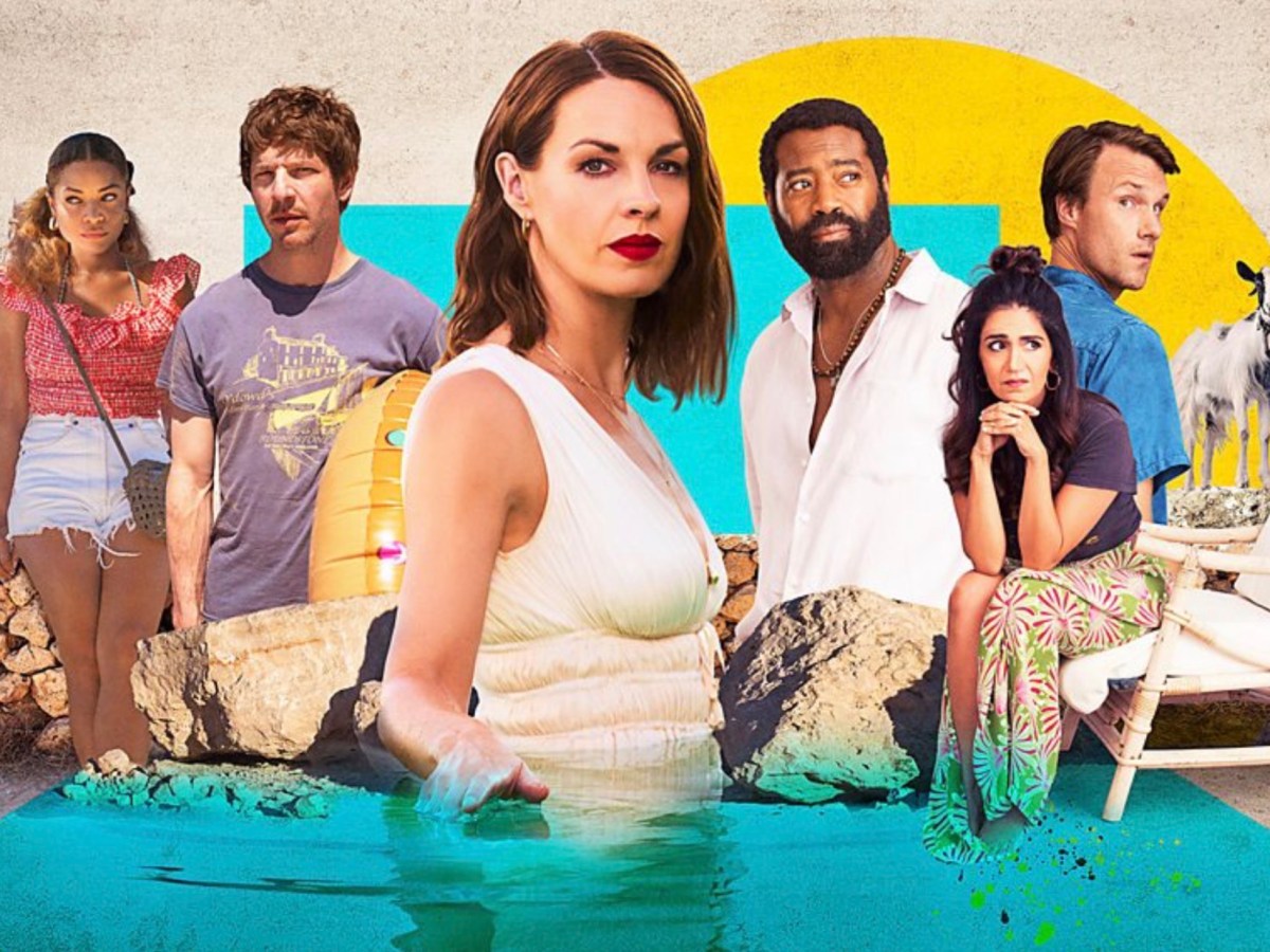 WHAT TO WATCH: BEST NEW CRIME DRAMAS (19 MAY-2&nbsp;JUNE)