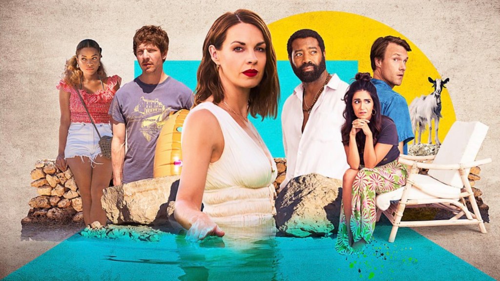 WHAT TO WATCH: BEST NEW CRIME DRAMAS (19 MAY-2&nbsp;JUNE)