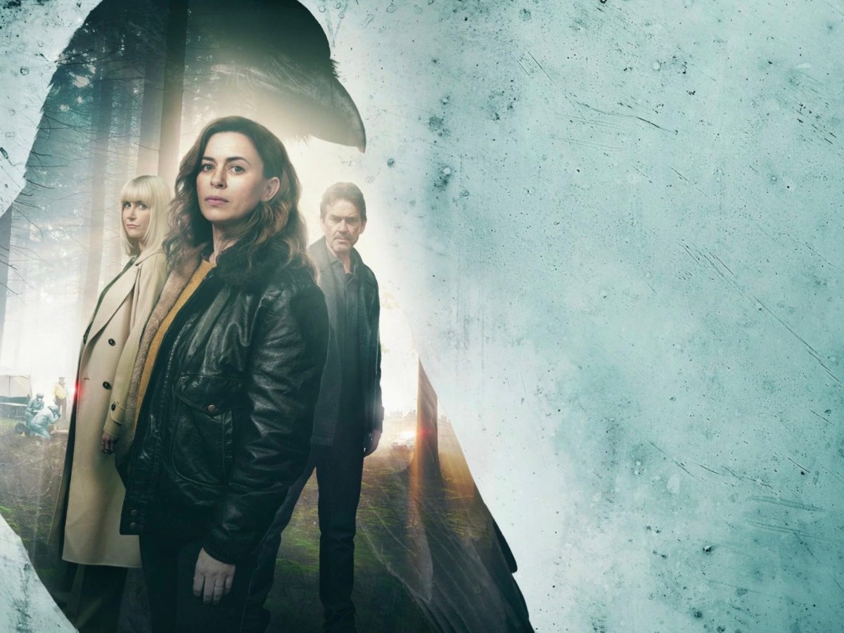 WHAT TO WATCH: BEST NEW CRIME DRAMAS (21-28&nbsp;JULY)