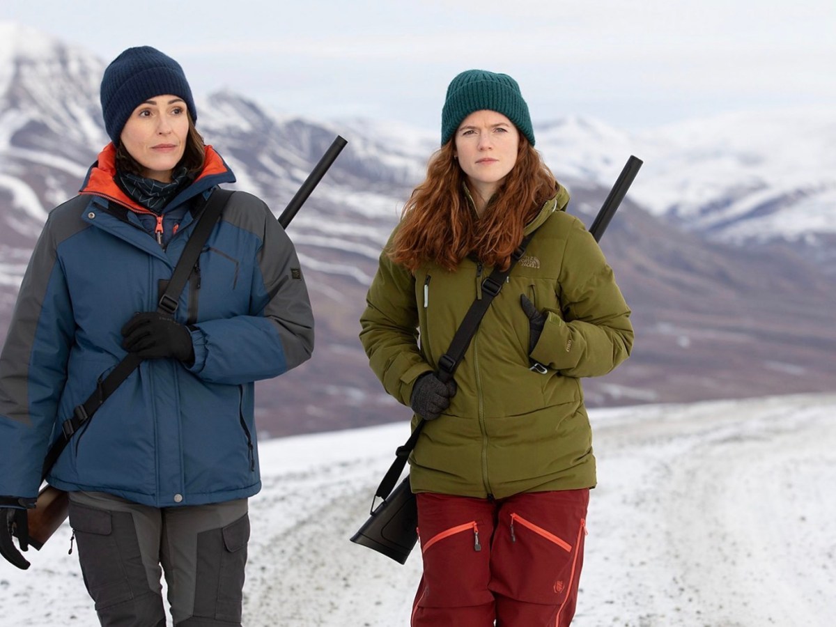 🍂🍁🔥WHAT TO WATCH: BEST NEW CRIME DRAMAS (25 AUGUST-1&nbsp;SEPT.)