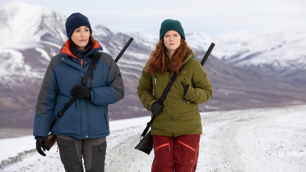 🍂🍁🔥WHAT TO WATCH: BEST NEW CRIME DRAMAS (25 AUGUST-1&nbsp;SEPT.)