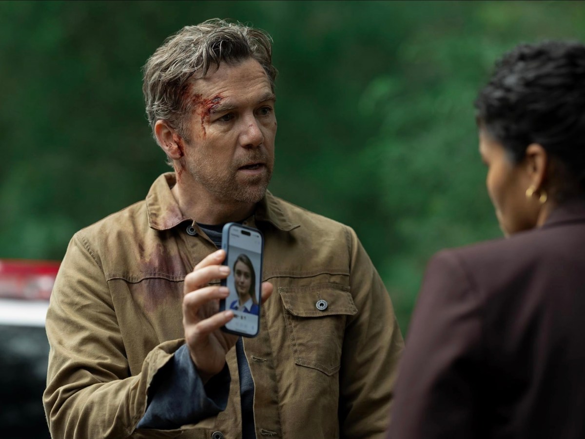 WHAT TO WATCH: BEST NEW CRIME DRAMAS (1-9&nbsp;SEPT.)