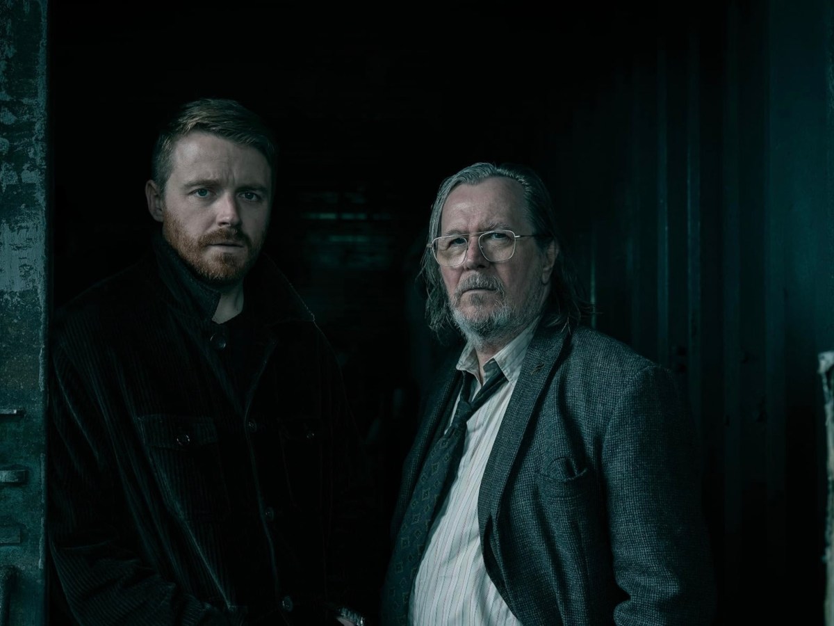 WHAT TO WATCH: BEST NEW CRIME DRAMAS (15-22&nbsp;SEPT.)