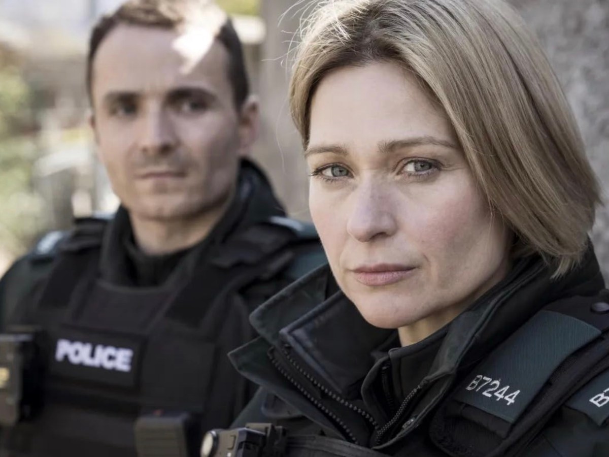 WHAT TO WATCH: BEST NEW CRIME DRAMAS (22-30&nbsp;SEPT.)